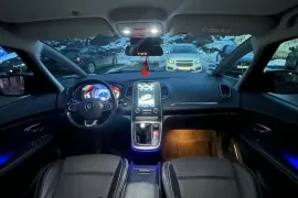 Renault, Scenic