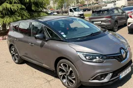 Renault, Scenic