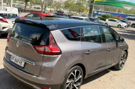Renault, Scenic