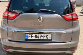 Renault, Scenic