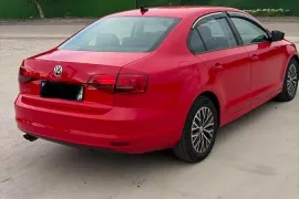 Volkswagen, Jetta