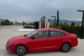 Volkswagen, Jetta