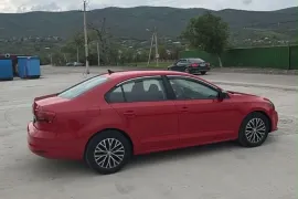 Volkswagen, Jetta