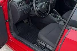 Volkswagen, Jetta