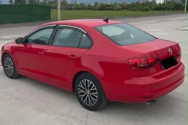 Volkswagen, Jetta