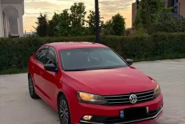 Volkswagen, Jetta