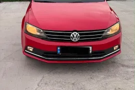 Volkswagen, Jetta