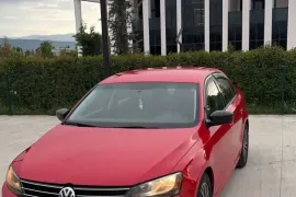 Volkswagen, Jetta