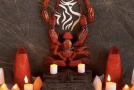Graveyard Witchcraft Rituals With Love Spells +27672740459