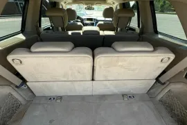 Mercedes-Benz, GL-Class, GL 450