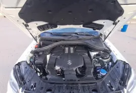 Mercedes-Benz, GL-Class, GL 450