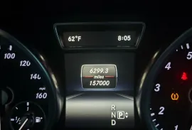 Mercedes-Benz, GL-Class, GL 450