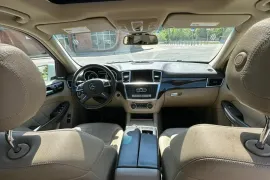 Mercedes-Benz, GL-Class, GL 450