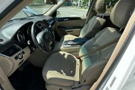 Mercedes-Benz, GL-Class, GL 450