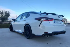 Toyota, Camry