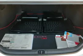 Toyota, Camry
