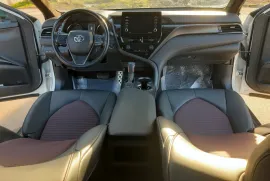 Toyota, Camry