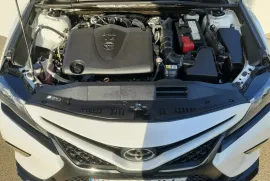 Toyota, Camry