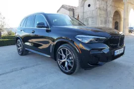 BMW, X Series, X5