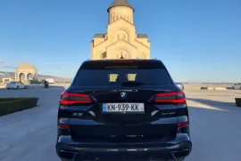 BMW, X Series, X5