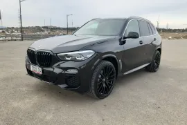 BMW, X Series, X5