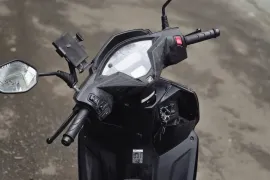 Honda, Dio