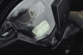 Honda, Dio