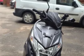 Honda, Dio