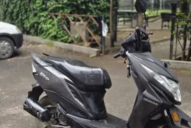 Honda, Dio