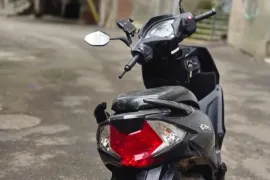 Honda, Dio