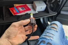 Autoparts, Lights and Bulbs, Lamps, BMW 