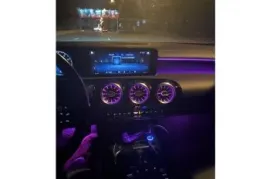 Mercedes-Benz, CLA-Class, CLA 250
