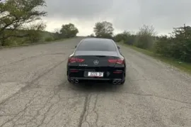 Mercedes-Benz, CLA-Class, CLA 250