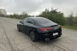 Mercedes-Benz, CLA-Class, CLA 250