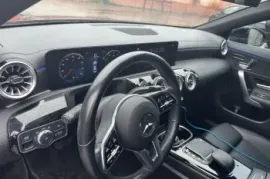 Mercedes-Benz, CLA-Class, CLA 250