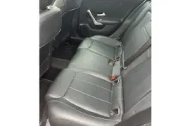 Mercedes-Benz, CLA-Class, CLA 250
