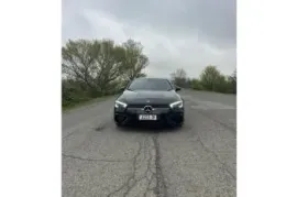 Mercedes-Benz, CLA-Class, CLA 250