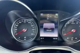 Mercedes-Benz, GLC, GLC 300