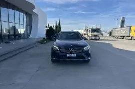 Mercedes-Benz, GLC, GLC 300