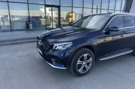 Mercedes-Benz, GLC, GLC 300