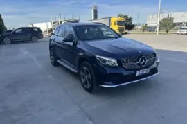 Mercedes-Benz, GLC, GLC 300