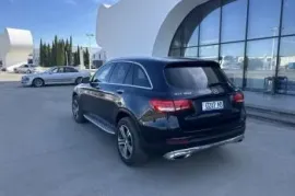 Mercedes-Benz, GLC, GLC 300