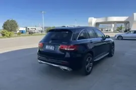 Mercedes-Benz, GLC, GLC 300