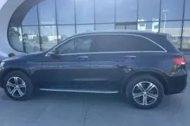 Mercedes-Benz, GLC, GLC 300