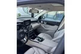 Mercedes-Benz, GLC, GLC 300