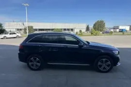 Mercedes-Benz, GLC, GLC 300