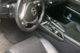 Lexus , GS series, GS 350