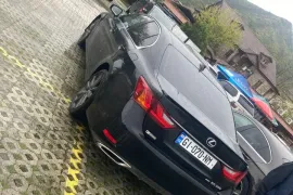 Lexus , GS series, GS 350