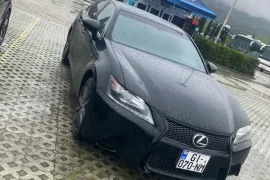 Lexus , GS series, GS 350