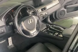 Lexus , GS series, GS 350